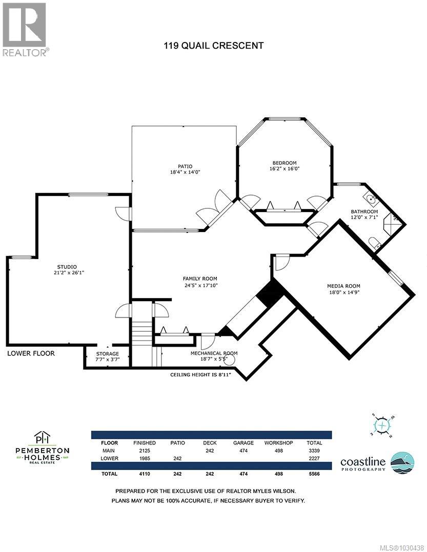 119 Quail Cres - 53
