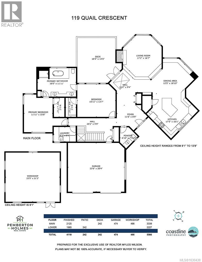 119 Quail Cres - 54