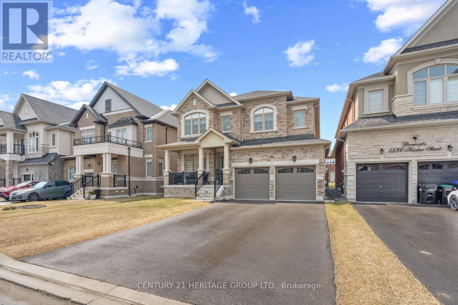1530 HARKER STREET - 3