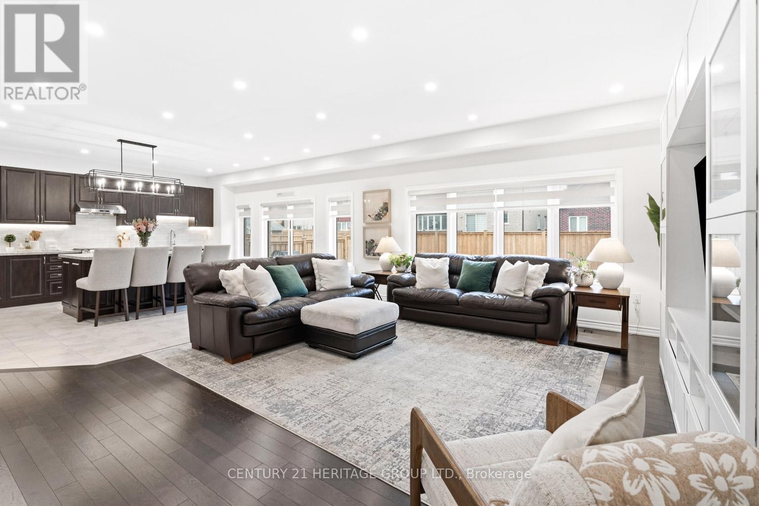 1530 HARKER STREET - 9