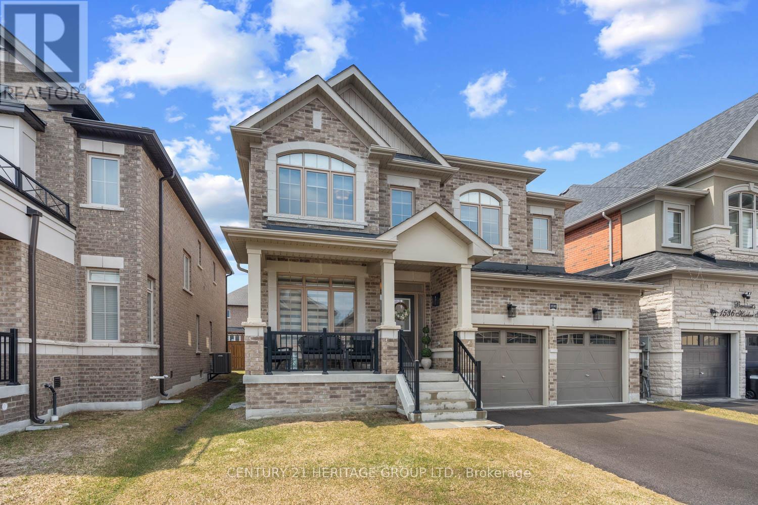 1530 HARKER STREET - 4