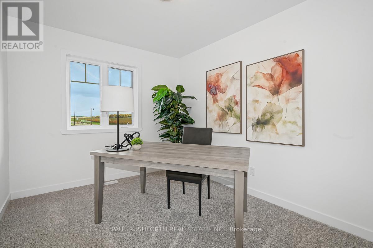 257 PEACOCK DRIVE - 22
