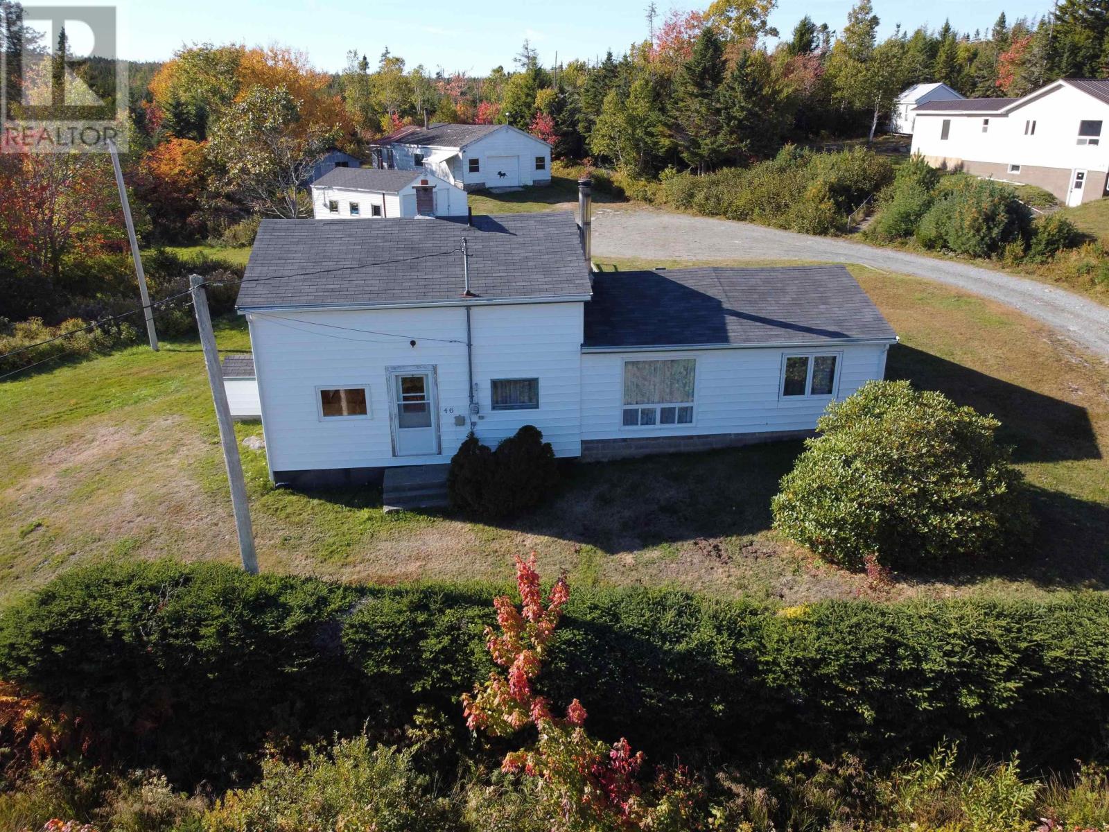 46 BEAVER HARBOUR ROAD - 1