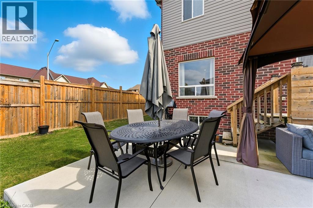 71 BRADBURY Road, Stoney Creek, Ontario, L8J0E4 — Photo 30