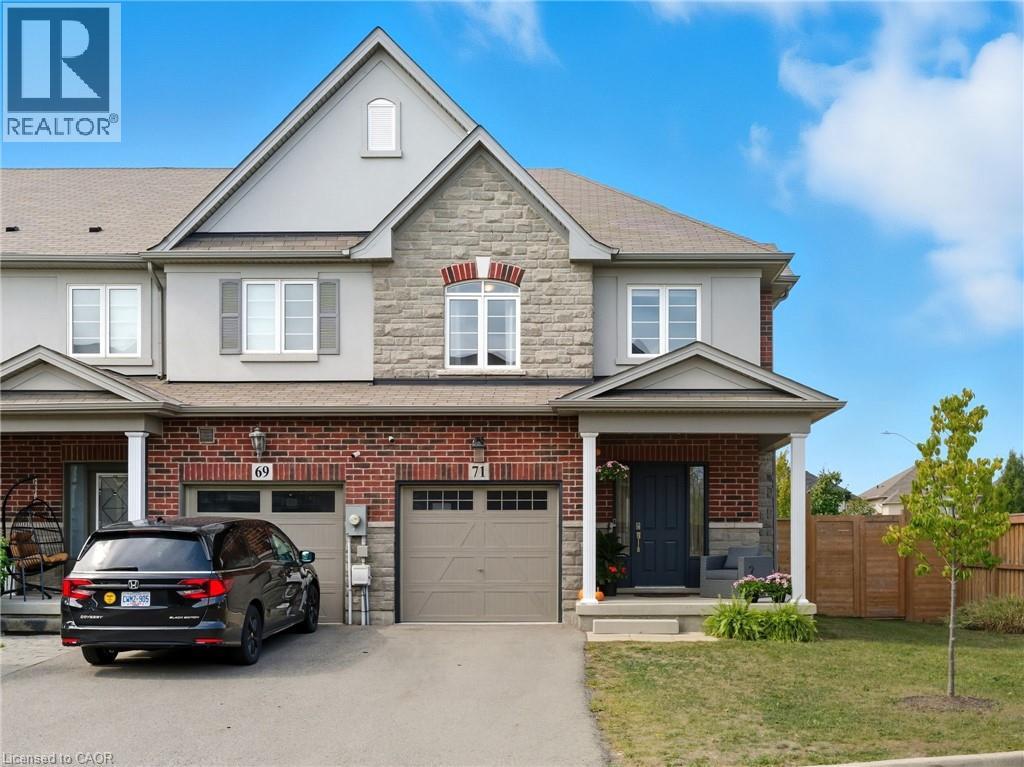 71 BRADBURY Road, Stoney Creek, Ontario, L8J0E4 — Photo 33