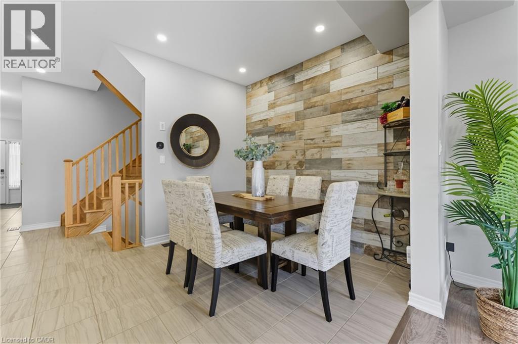 71 BRADBURY Road, Stoney Creek, Ontario, L8J0E4 — Photo 6