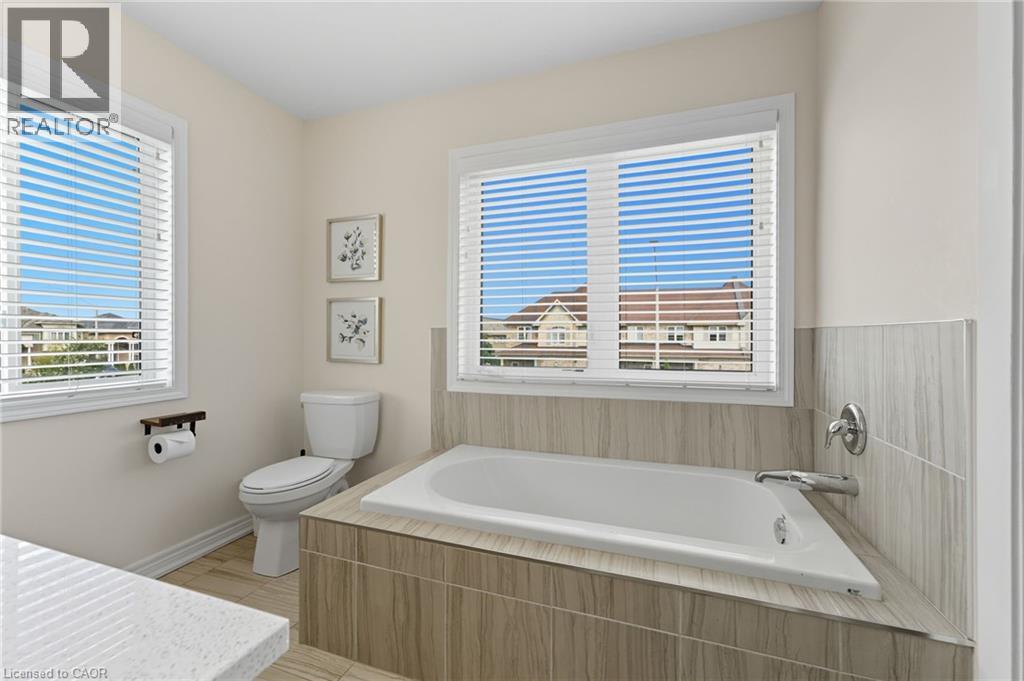 71 BRADBURY Road, Stoney Creek, Ontario, L8J0E4 — Photo 16