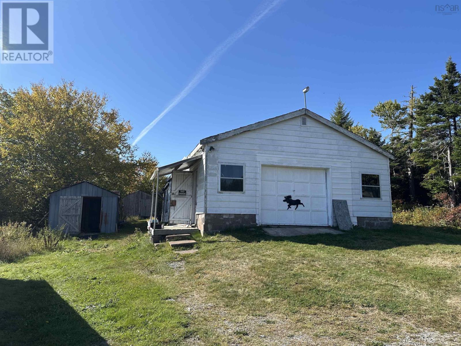 46 BEAVER HARBOUR ROAD - 48