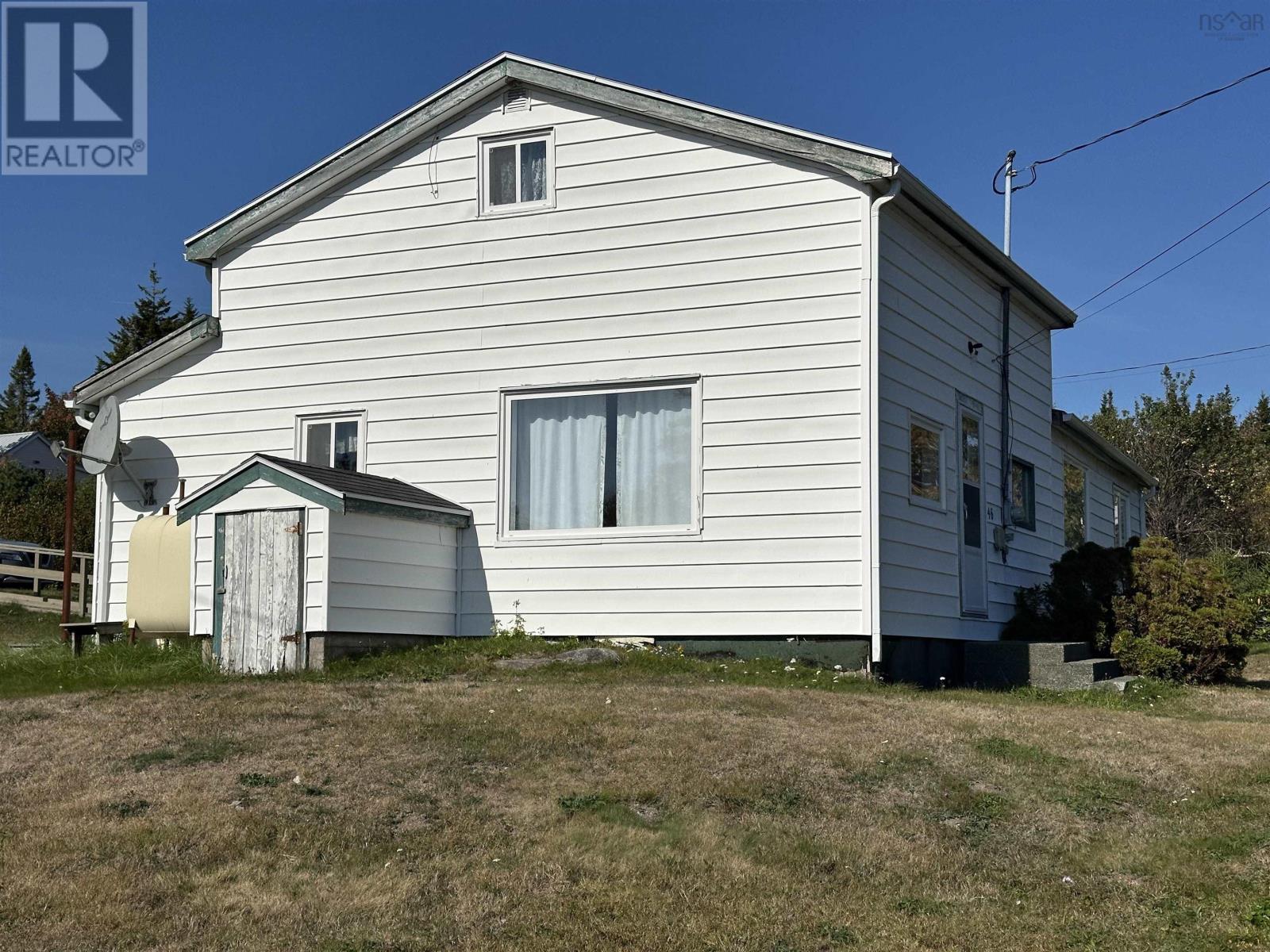46 BEAVER HARBOUR ROAD - 43