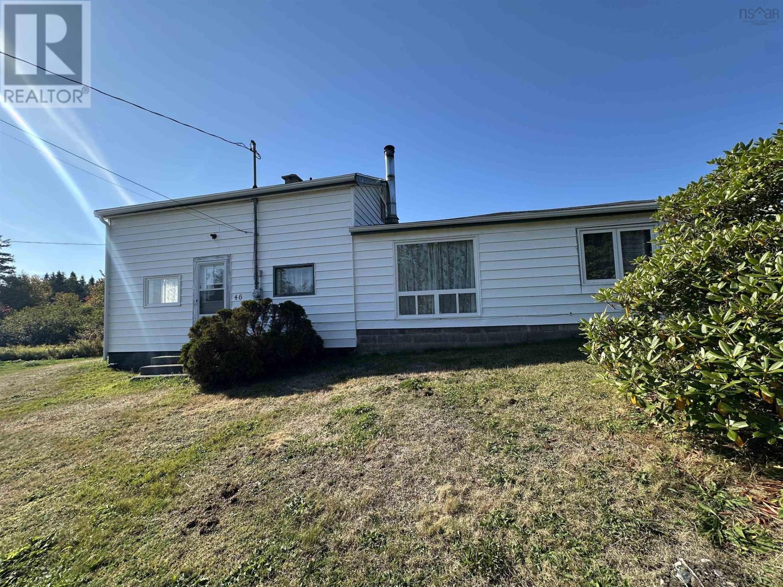 Property 44 of 49 of 46 Beaver Harbour Road