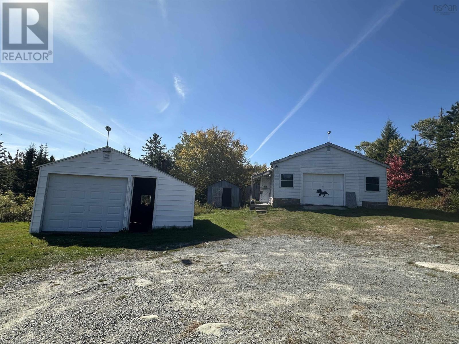 46 BEAVER HARBOUR ROAD - 46