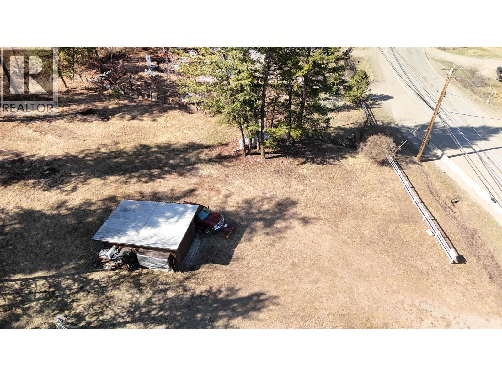 911 DOG CREEK ROAD, Williams Lake