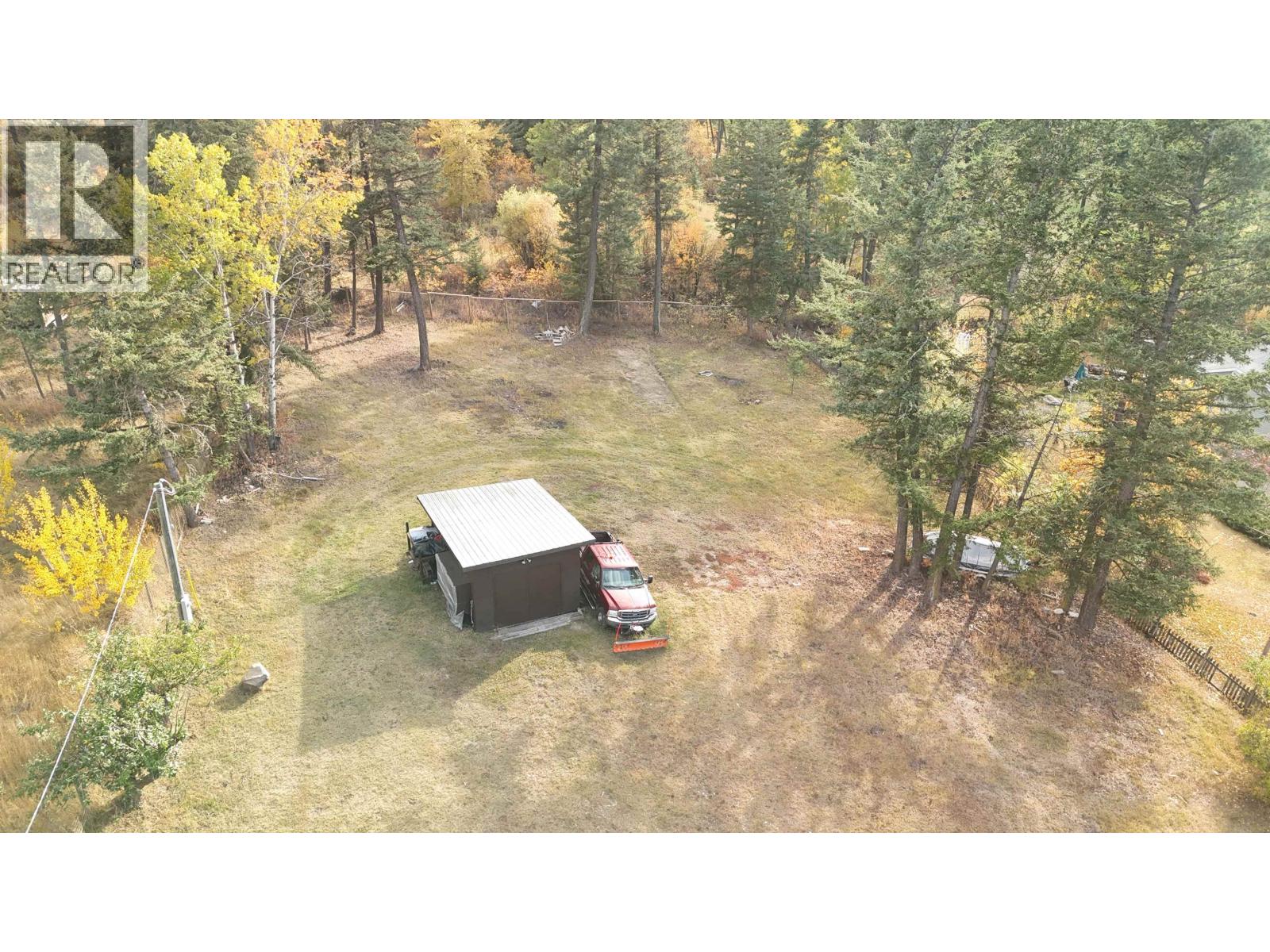 911 DOG CREEK ROAD, Williams Lake