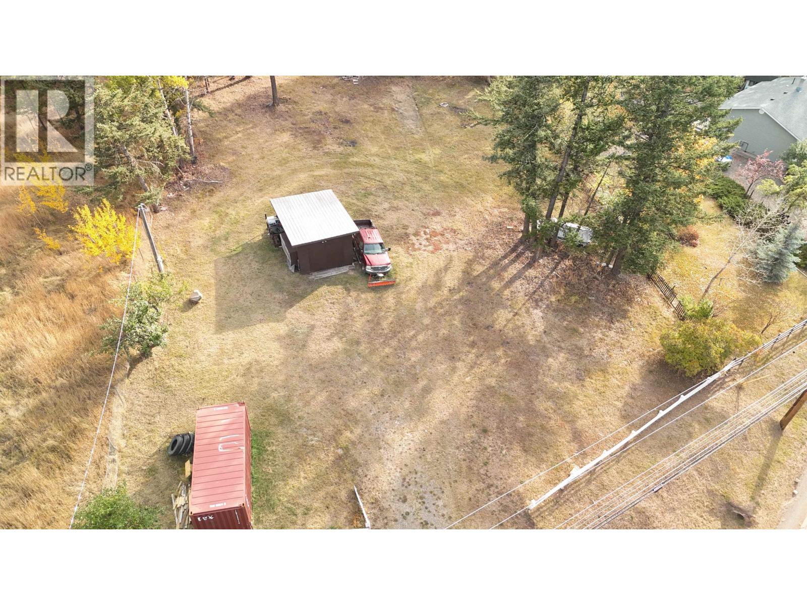 911 DOG CREEK ROAD, Williams Lake