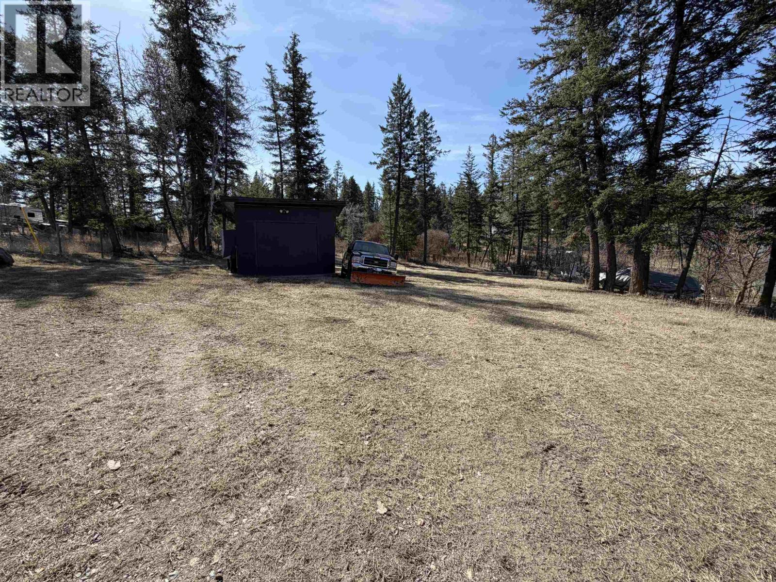 911 DOG CREEK ROAD, Williams Lake