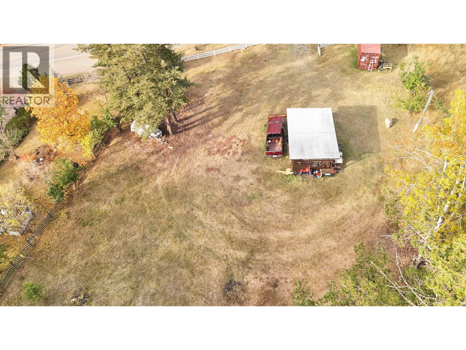 911 DOG CREEK ROAD, Williams Lake