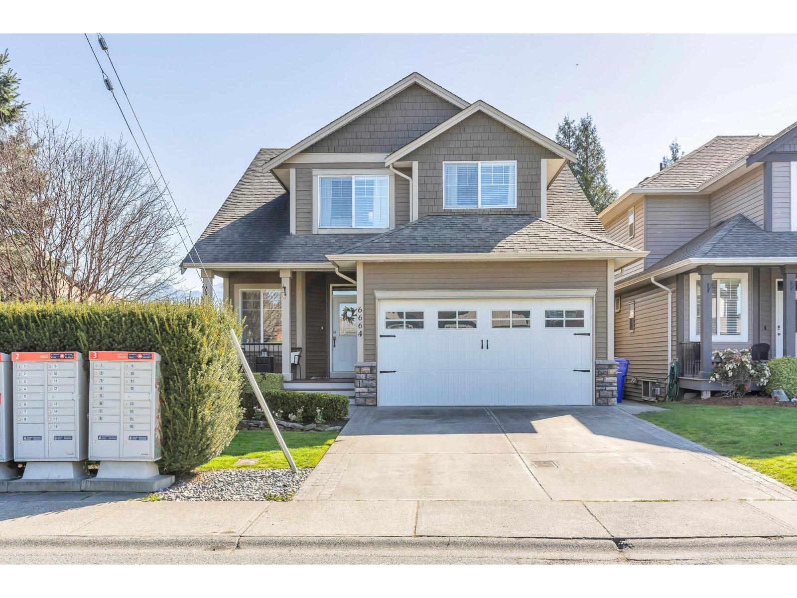 6664 SCHOOL LANE, Sardis South