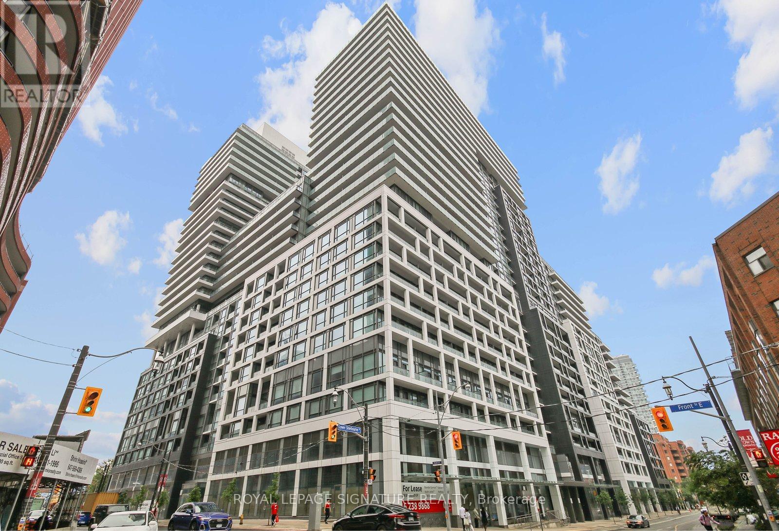 1212 - 70 PRINCESS STREET