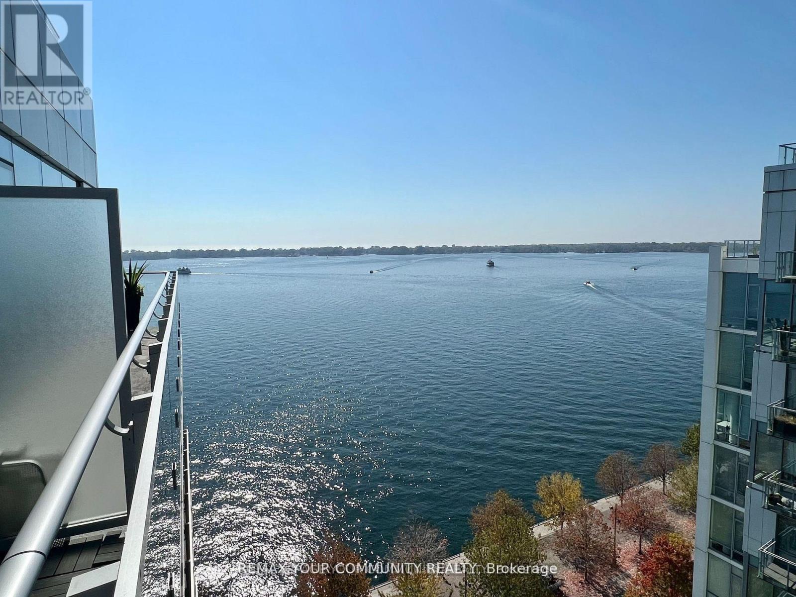 #1109 39 QUEENS QUAY E - 1