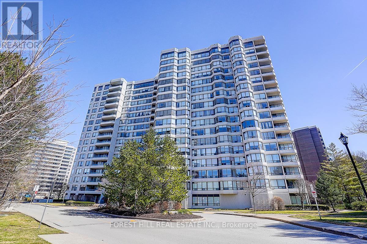 #PH111 1101 STEELES AVENUE W - 1