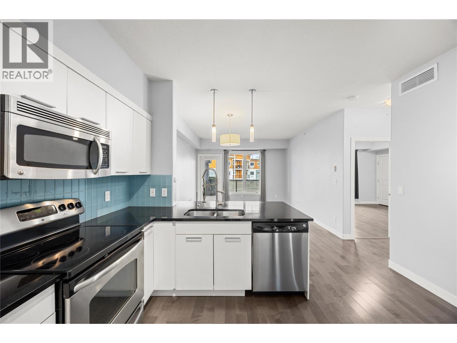 608 3645 Carrington Road, West Kelowna