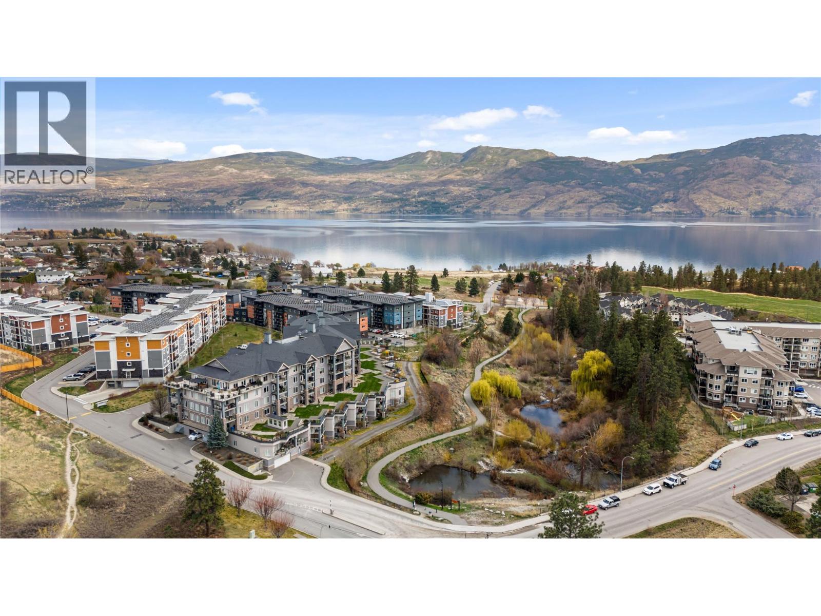 608 3645 Carrington Road, West Kelowna