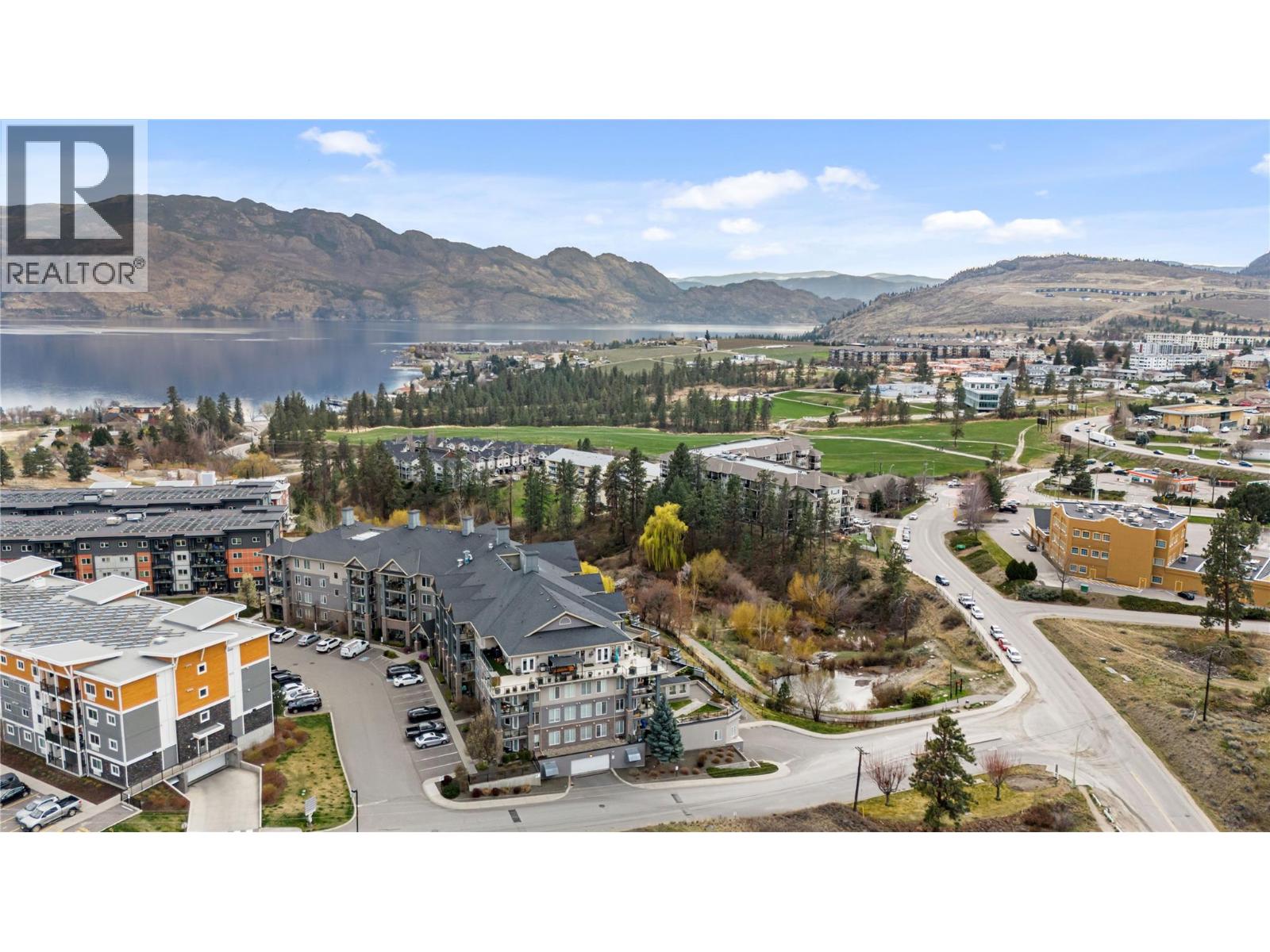 608 3645 Carrington Road, West Kelowna