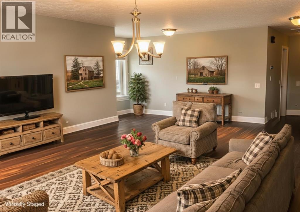 125 Beardsley Crescent, Fort McMurray