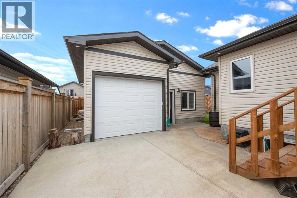 125 Beardsley Crescent, Fort McMurray