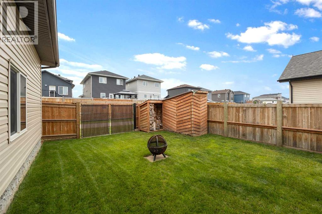 125 Beardsley Crescent, Fort McMurray