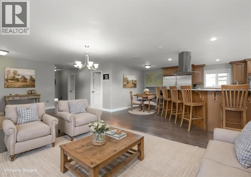 125 Beardsley Crescent, Fort McMurray