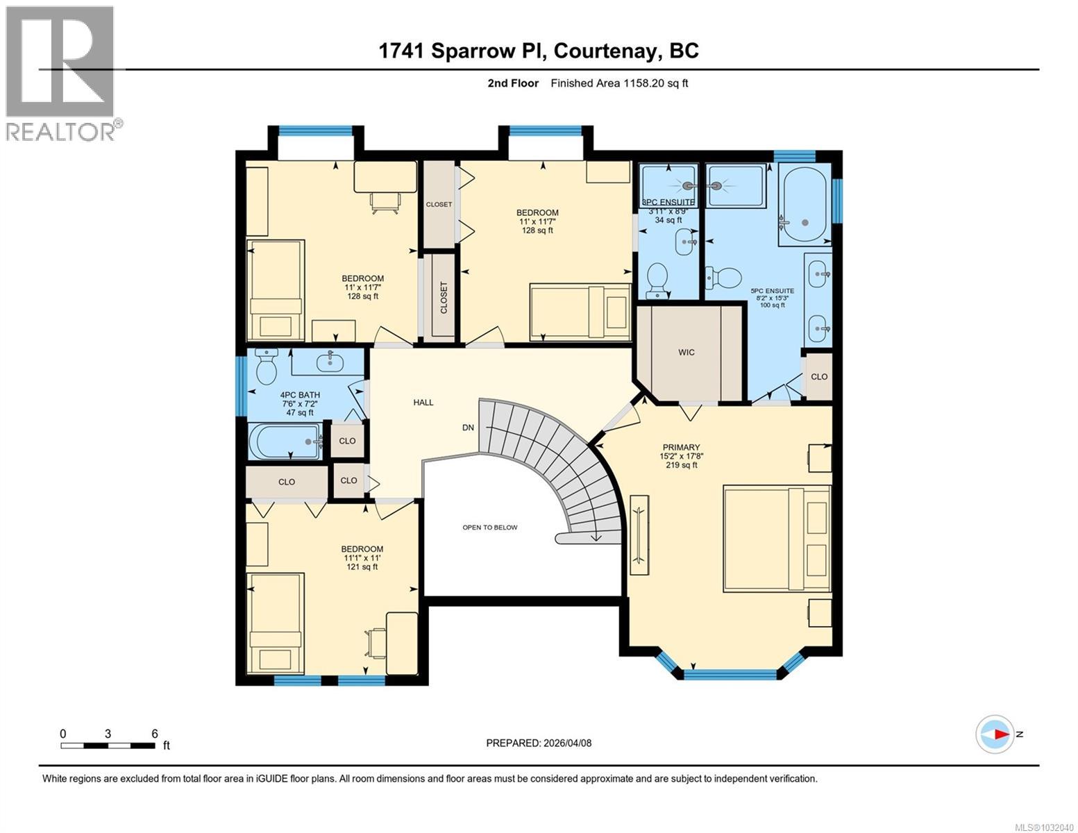 1741 SPARROW PL - 48