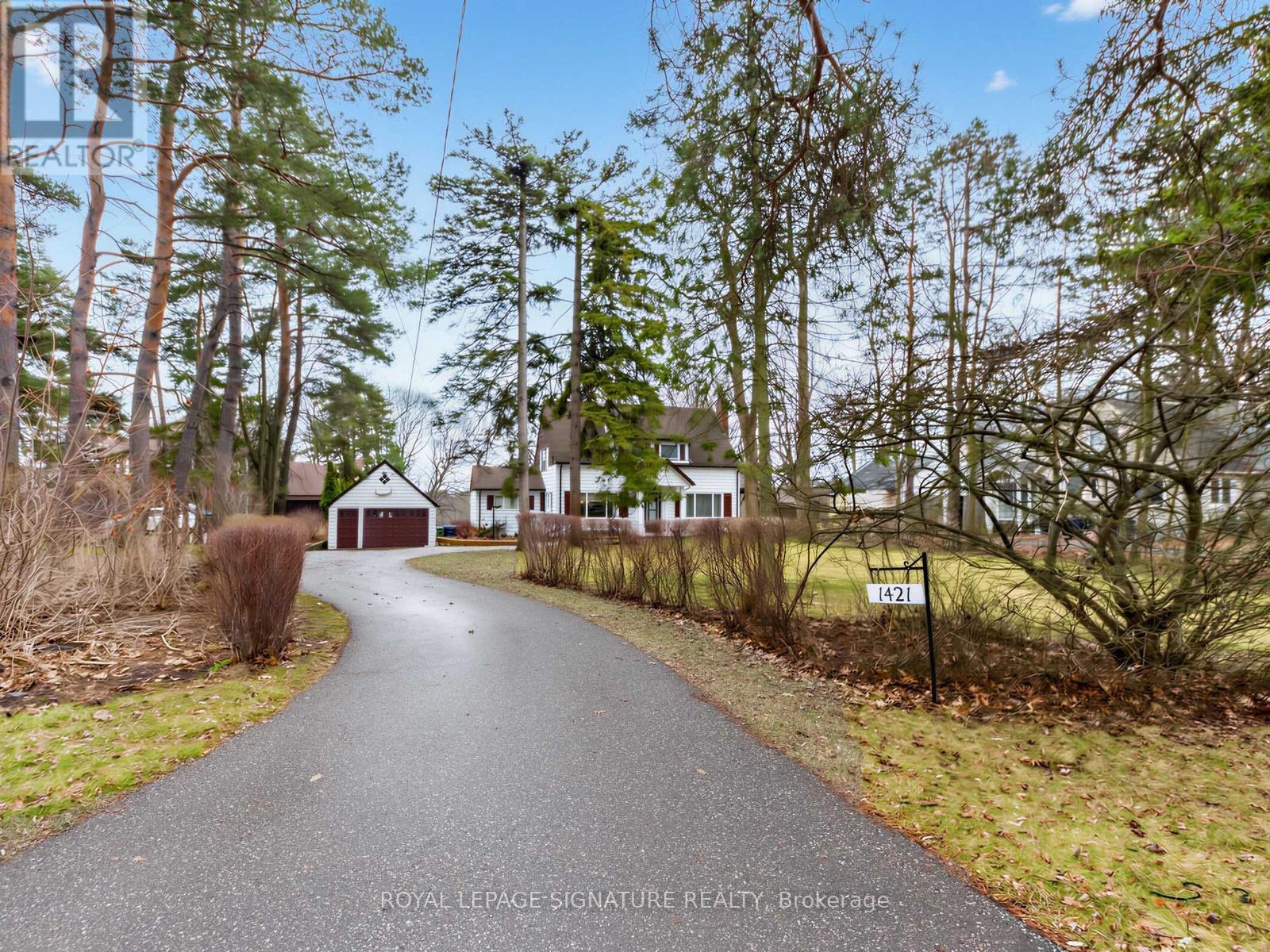 1421 MILITARY TRAIL - 1