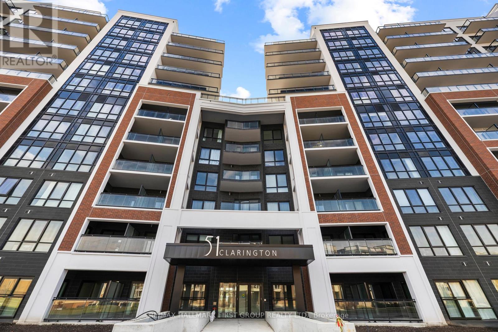 902 - 51 CLARINGTON BLVD BOULEVARD
