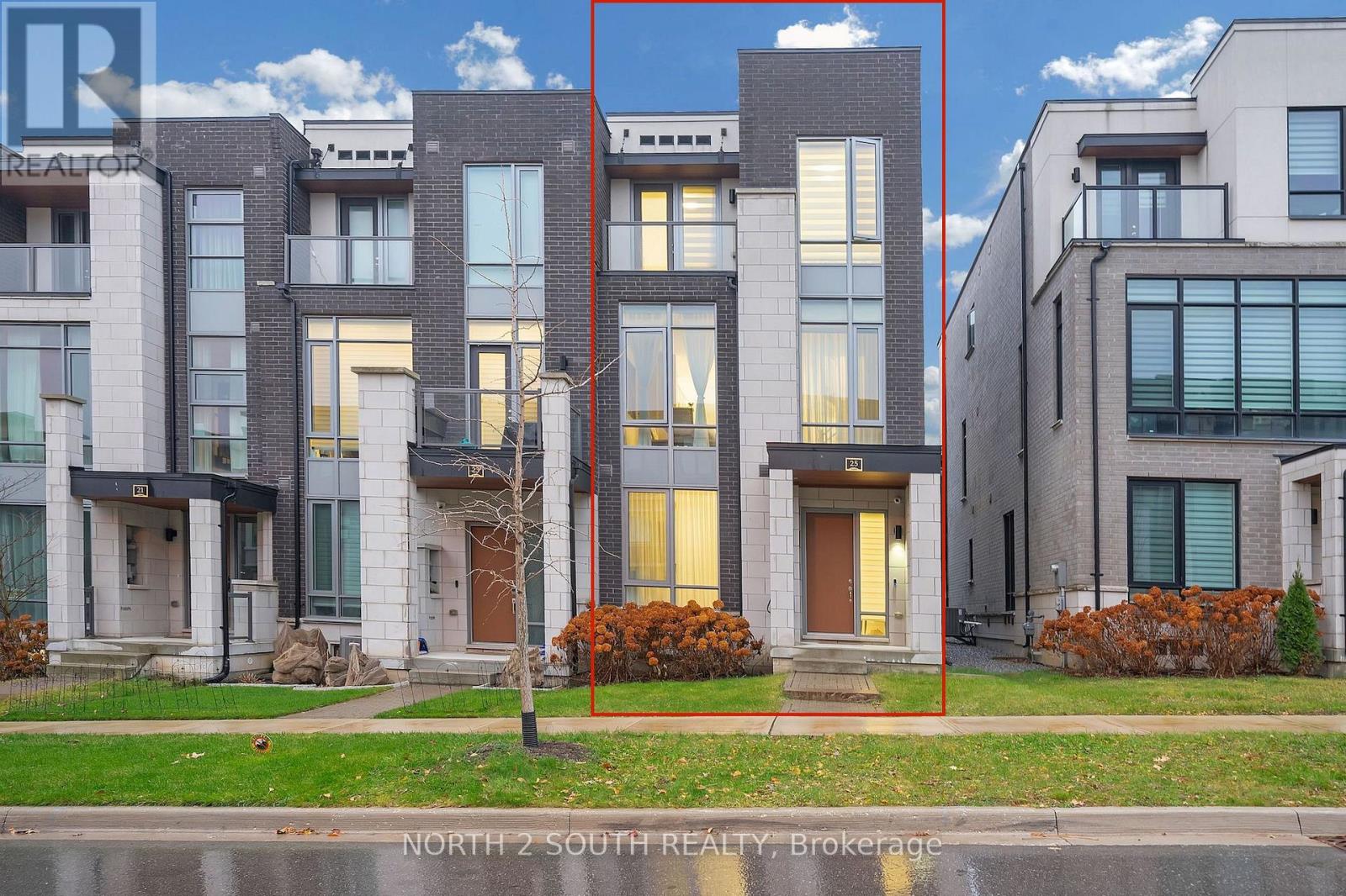 25 AYLIN CRESCENT - 1
