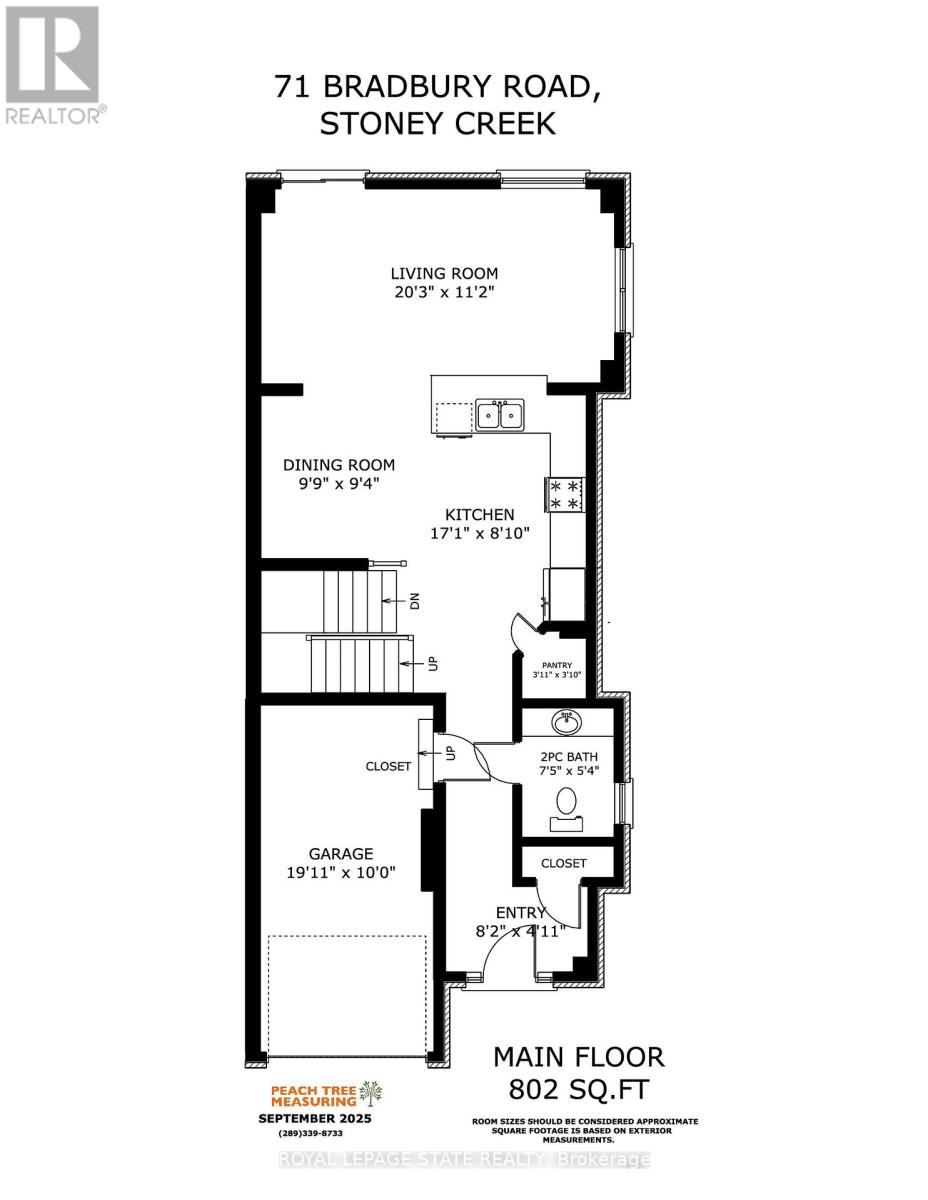 Main Floor