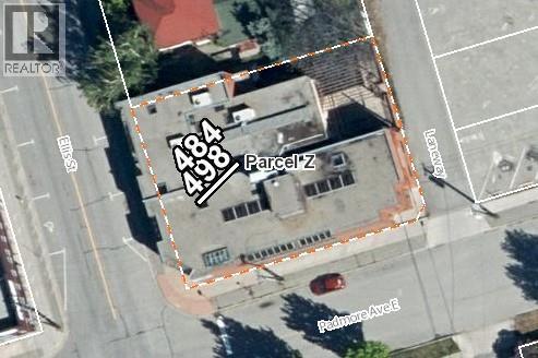 498 ELLIS Street, Penticton