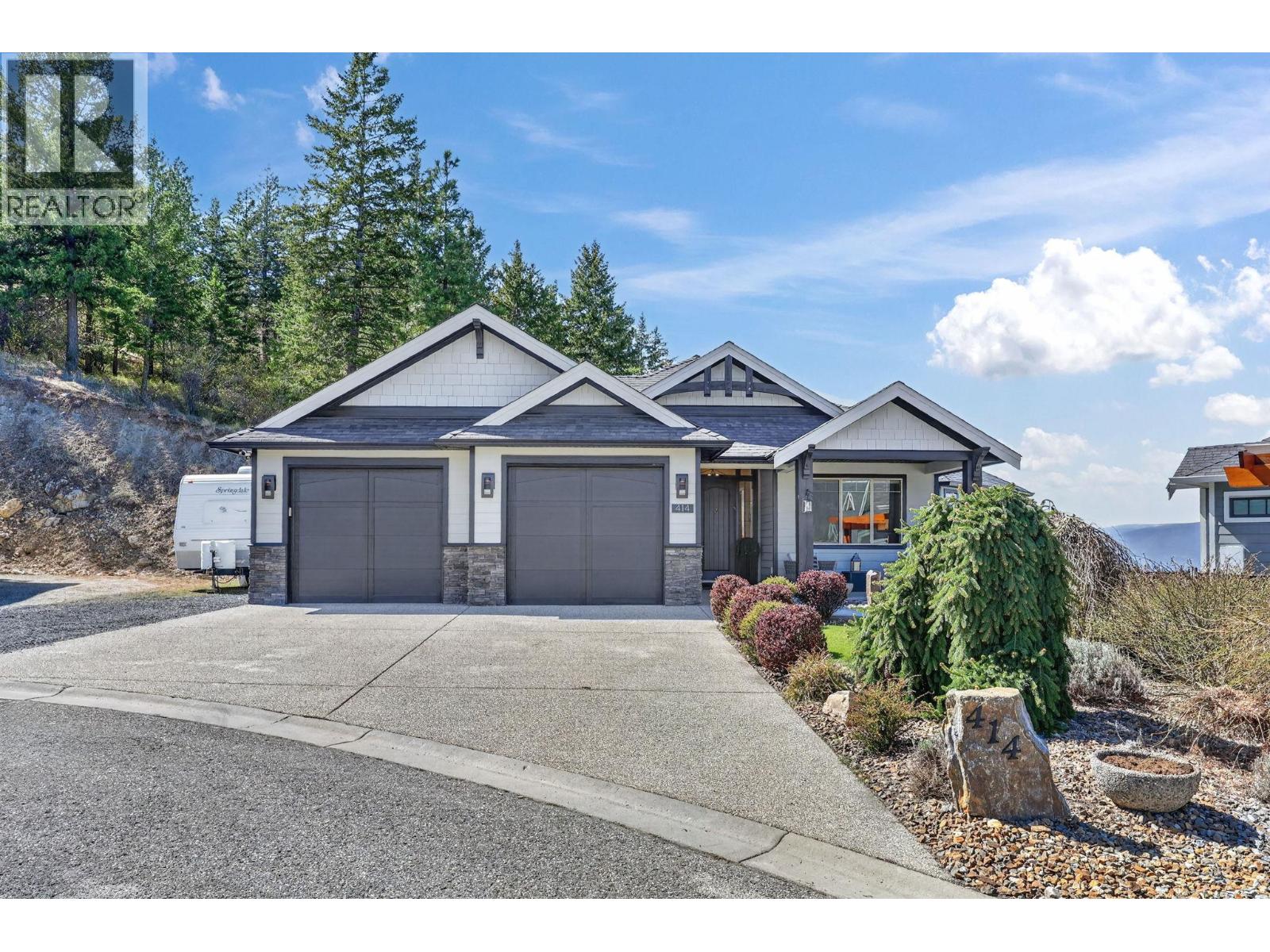 414 Prestwick Street, Kelowna