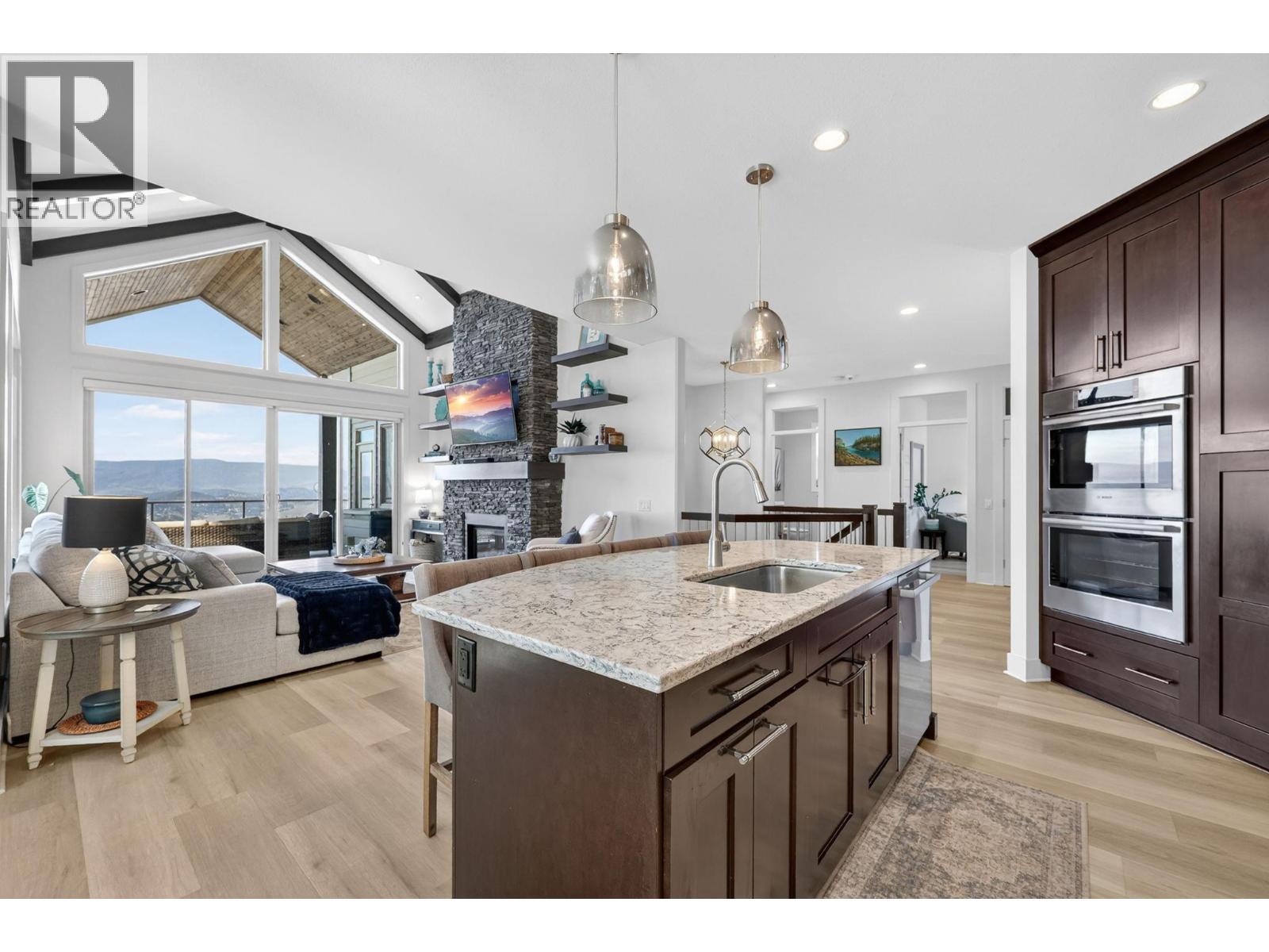 414 Prestwick Street, Kelowna