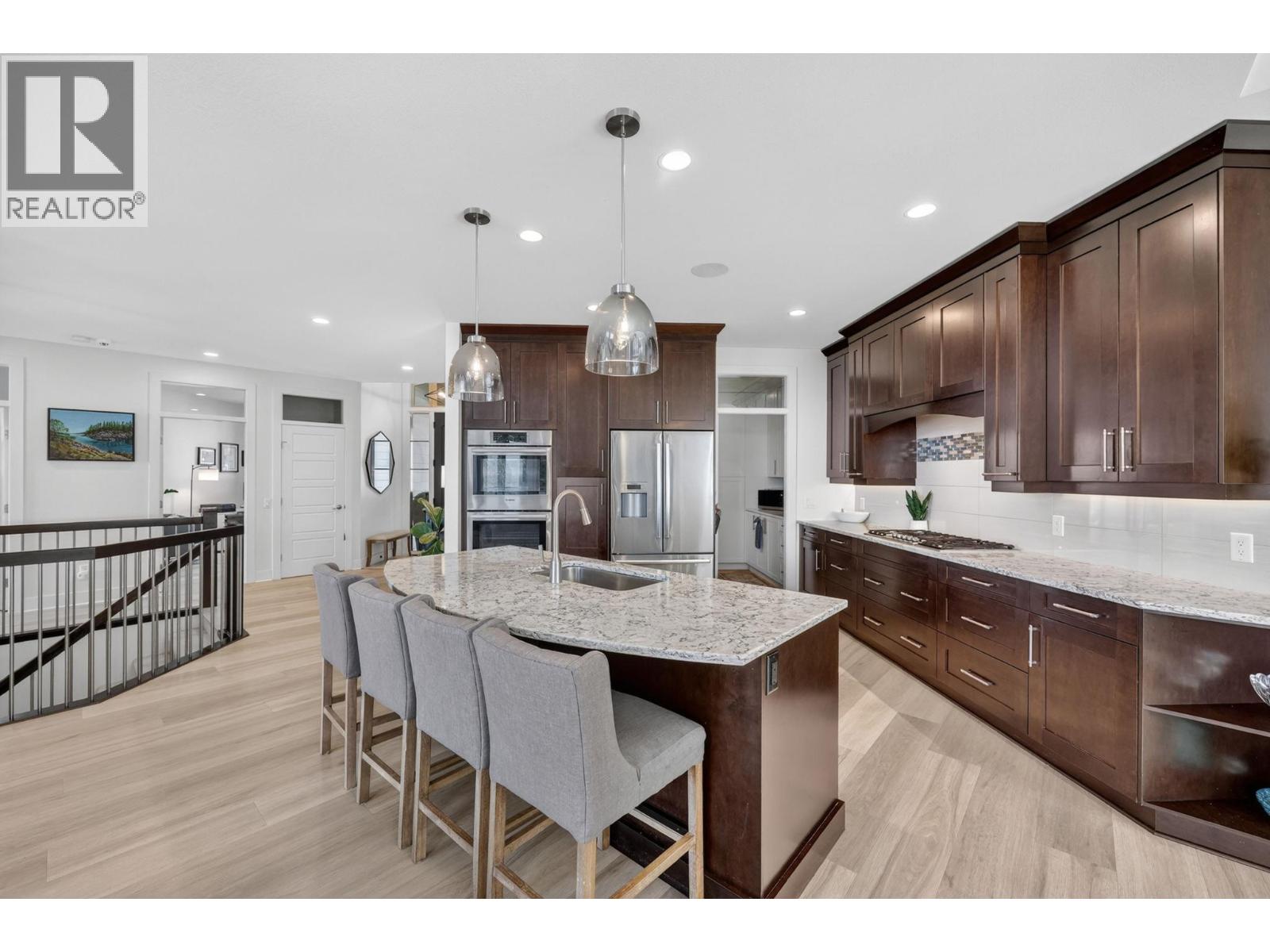 414 Prestwick Street, Kelowna