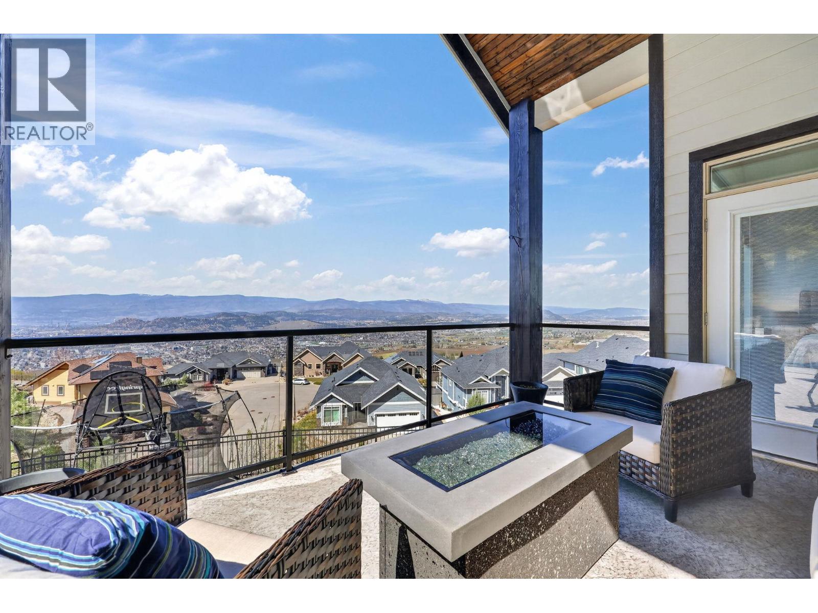 414 Prestwick Street, Kelowna