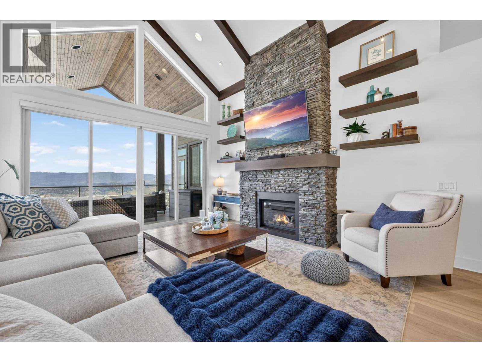 414 Prestwick Street, Kelowna