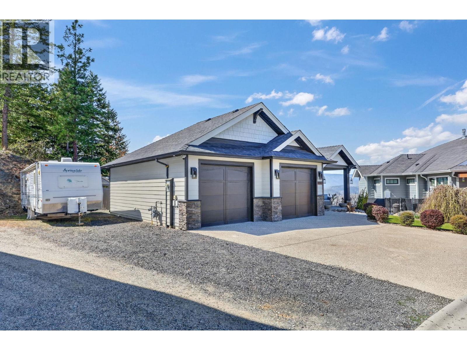 414 Prestwick Street, Kelowna