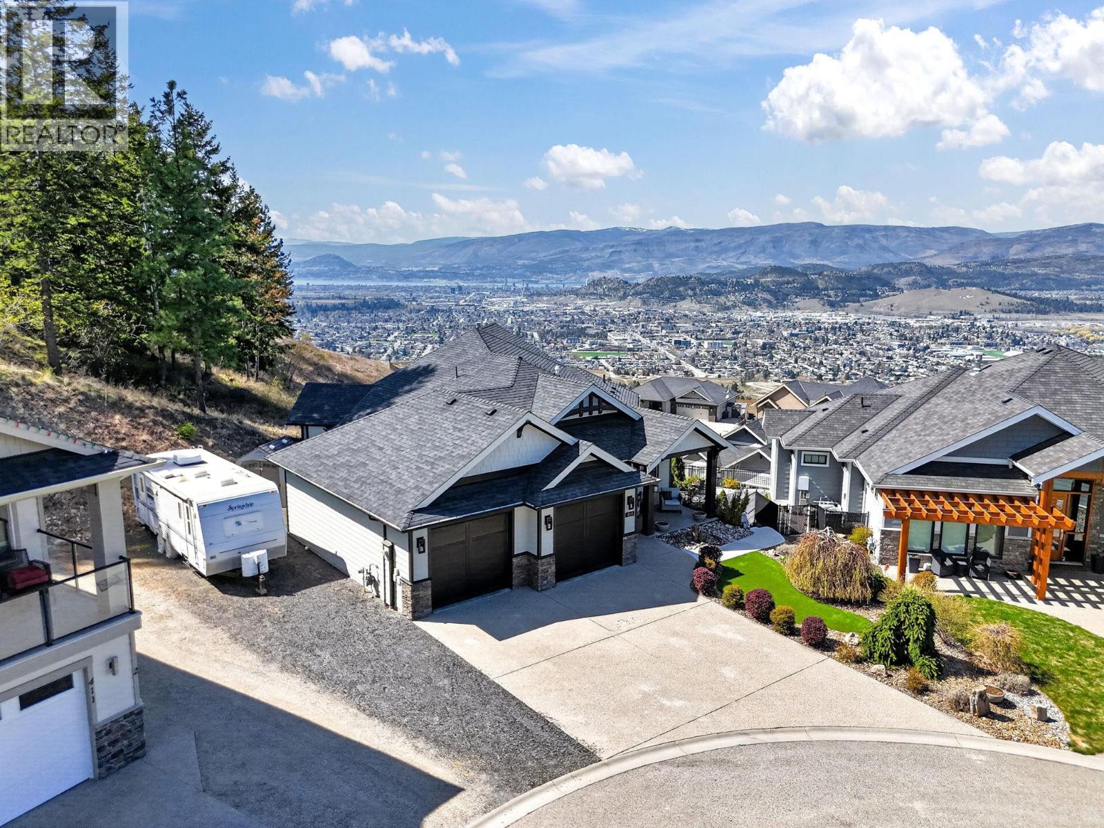 414 Prestwick Street, Kelowna