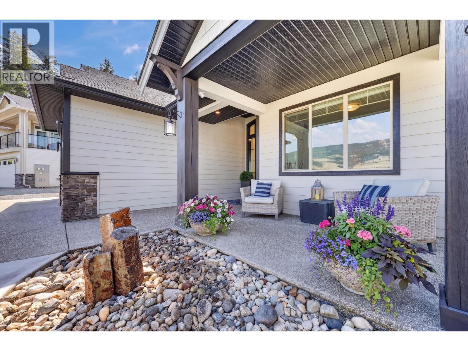 414 Prestwick Street, Kelowna