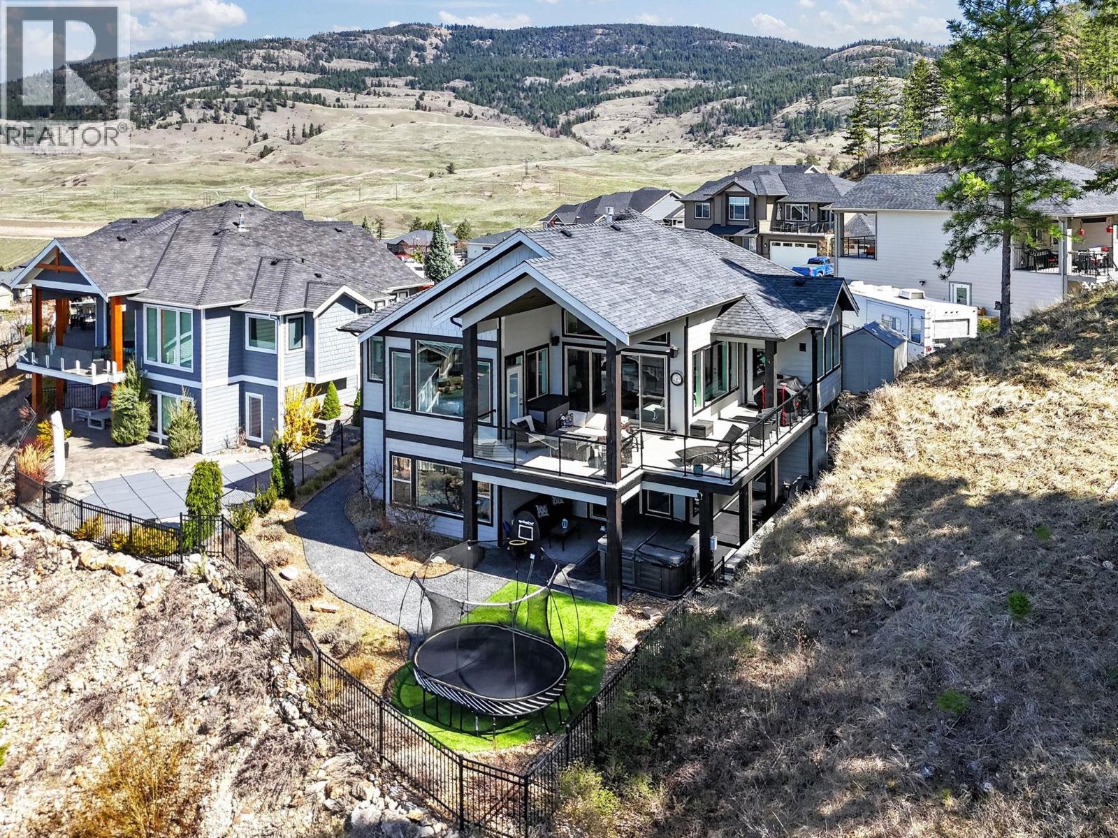 414 Prestwick Street, Kelowna