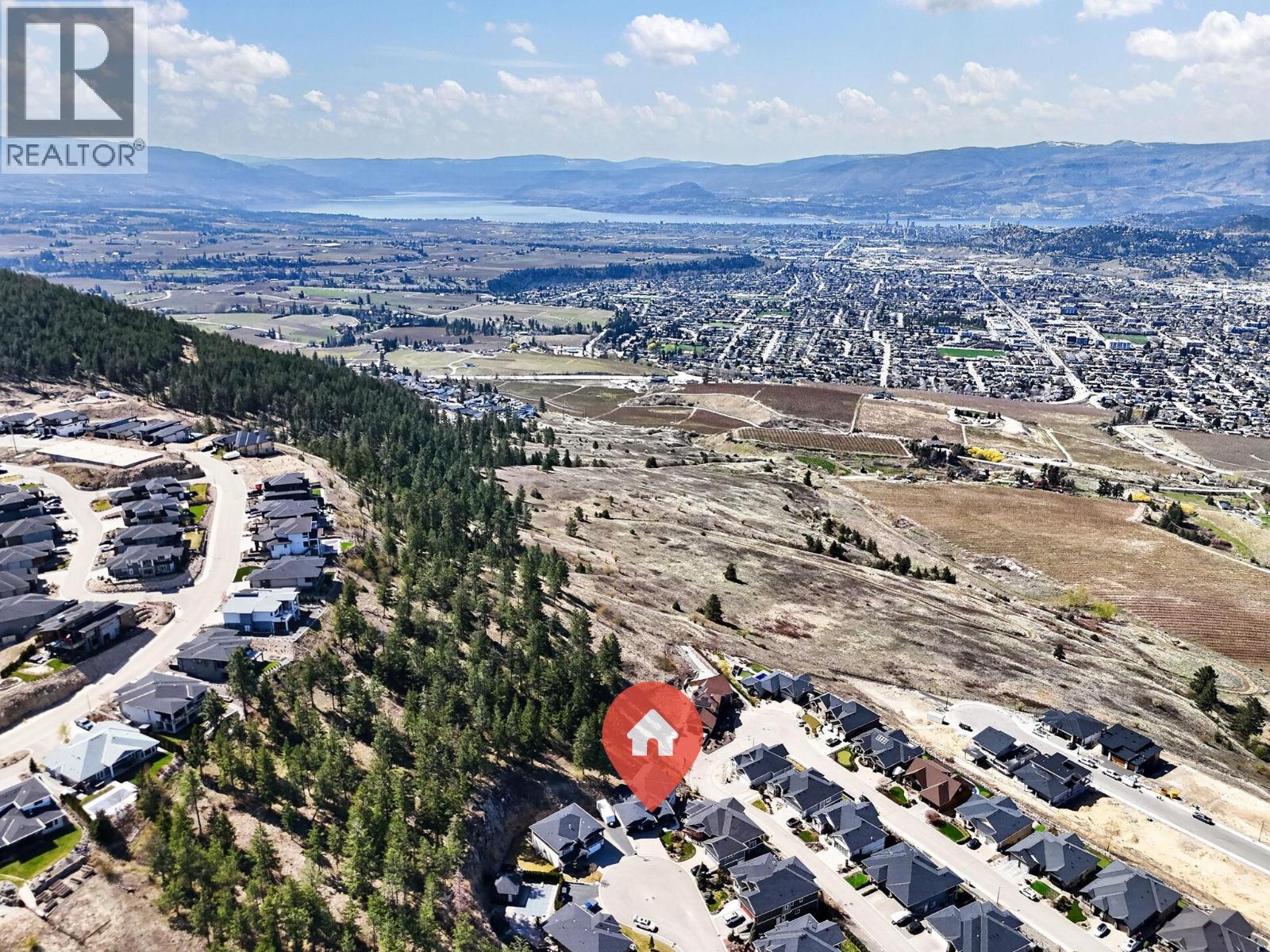 414 Prestwick Street, Kelowna