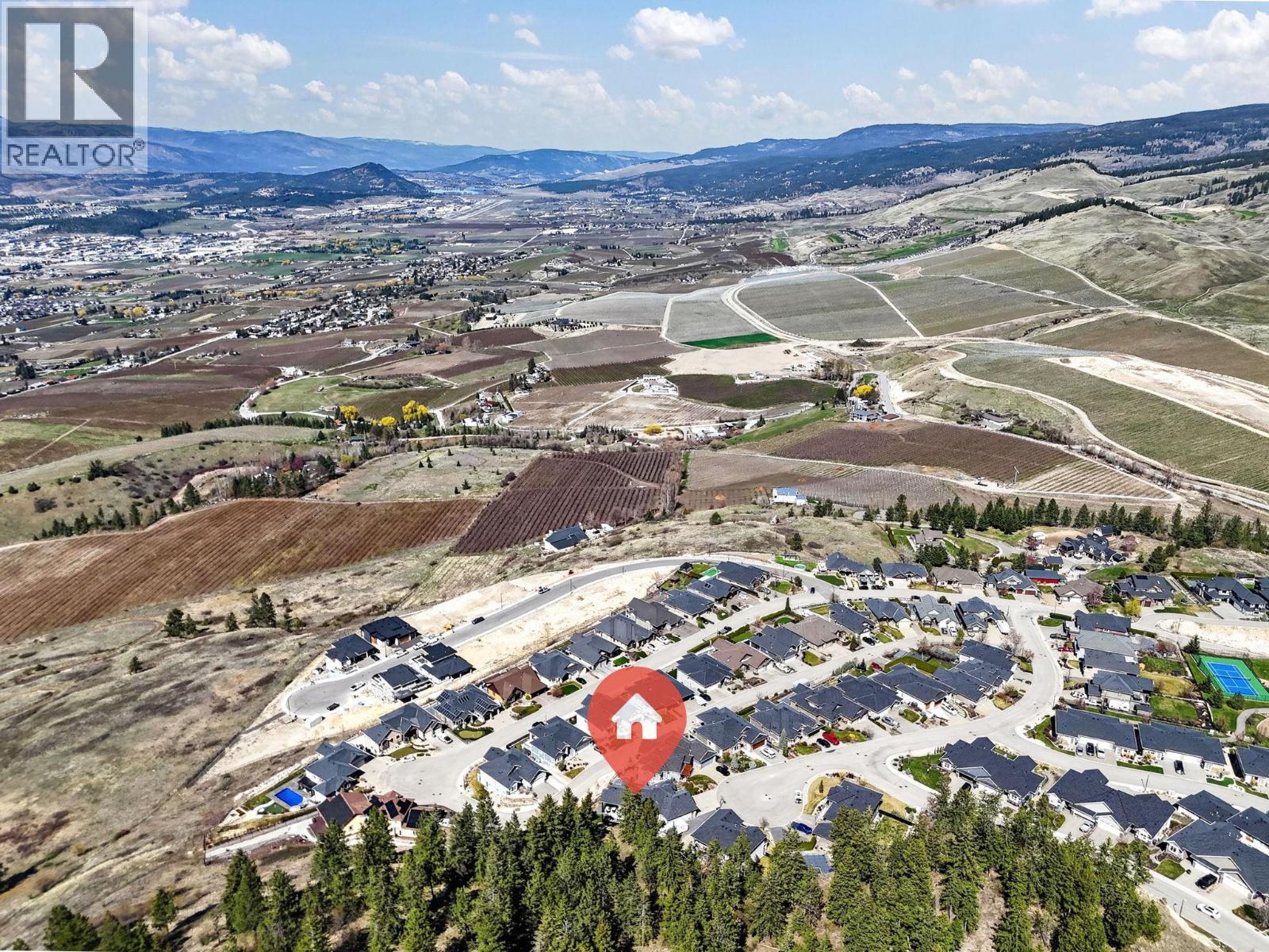 414 Prestwick Street, Kelowna