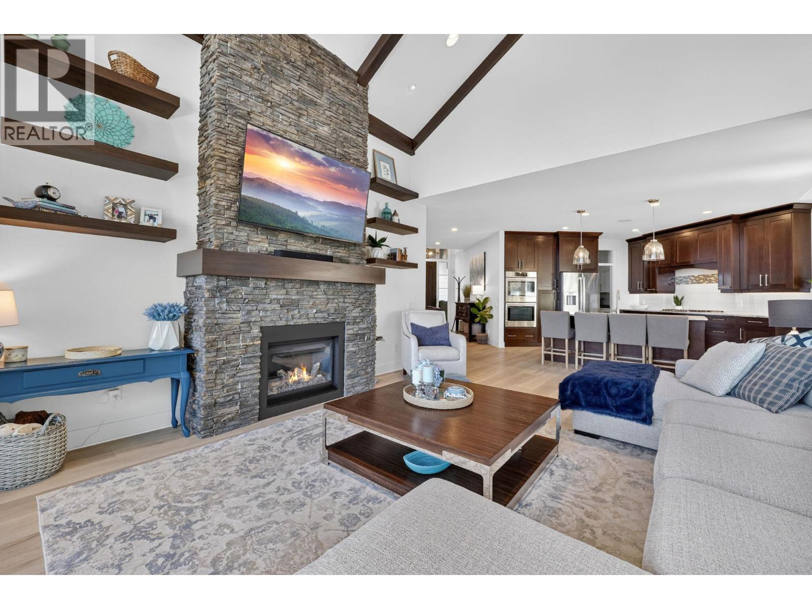 414 Prestwick Street, Kelowna