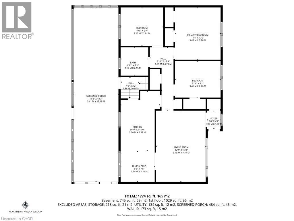 609 GREEN MOUNTAIN Road E - 28